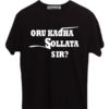 Oru-Kadha-Sollata-Sir-Black-T-Shirt
