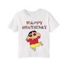 Personalized Kids Birthday T-Shirts