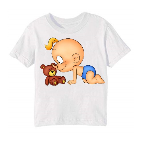 Buy baby with kid t shirt for girl|kids cartoon t shirts online shopping  india